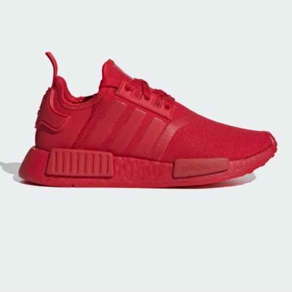youth nmd
